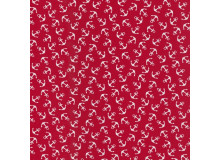 Jersey Verena - Anker rot